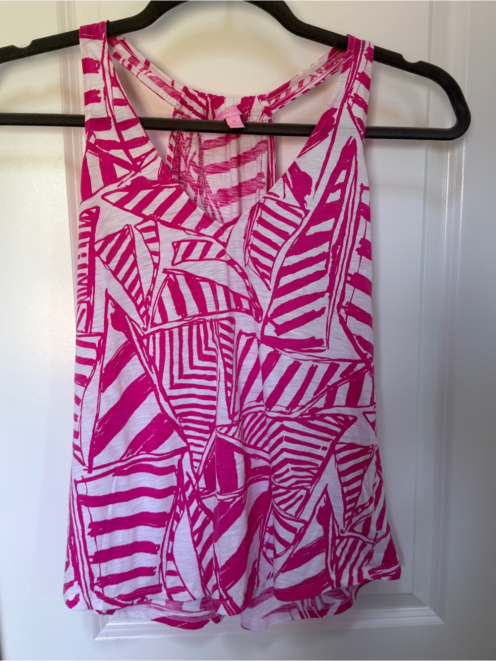 Lilly Pulitzer Minka Tank Medium